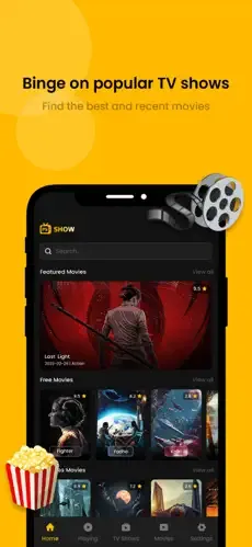 jio-hotstar-for-windows tv show
